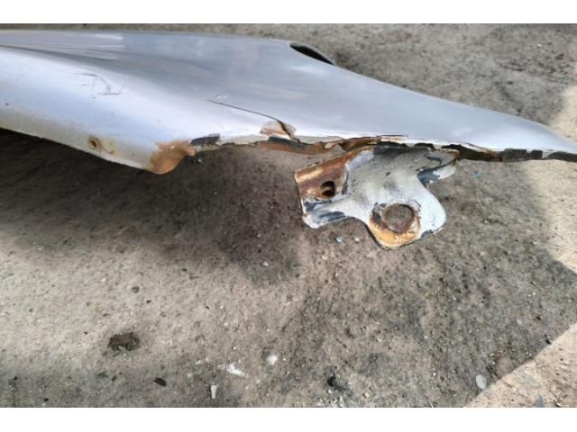 bontott MERCEDES-BENZ M-CLASS Jobb első Sárvédő