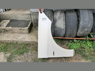 bontott MERCEDES-BENZ M-CLASS Jobb első Sárvédő