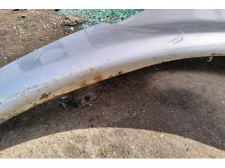 bontott MERCEDES-BENZ M-CLASS Jobb első Sárvédő