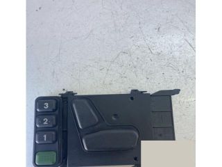 bontott MERCEDES-BENZ M-CLASS Jobb első Ülésállító Kapcsoló