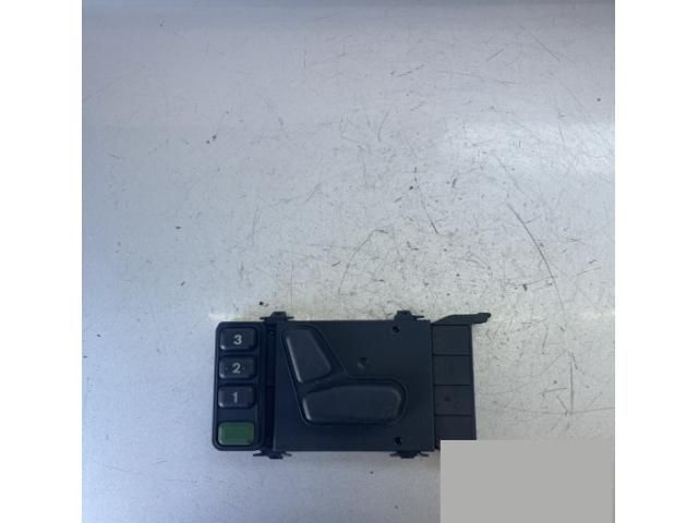 bontott MERCEDES-BENZ M-CLASS Jobb első Ülésállító Kapcsoló
