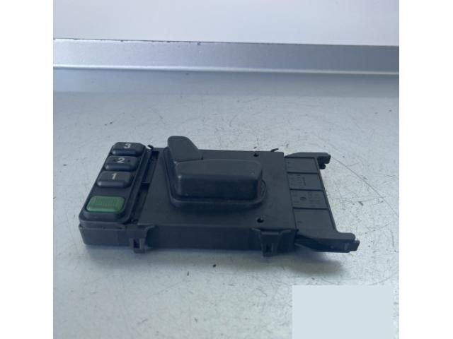bontott MERCEDES-BENZ M-CLASS Jobb első Ülésállító Kapcsoló