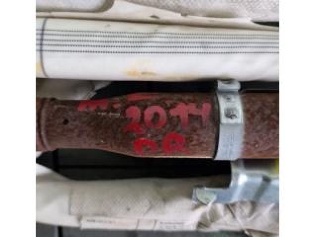 bontott MERCEDES-BENZ M-CLASS Jobb Fejlégzsák