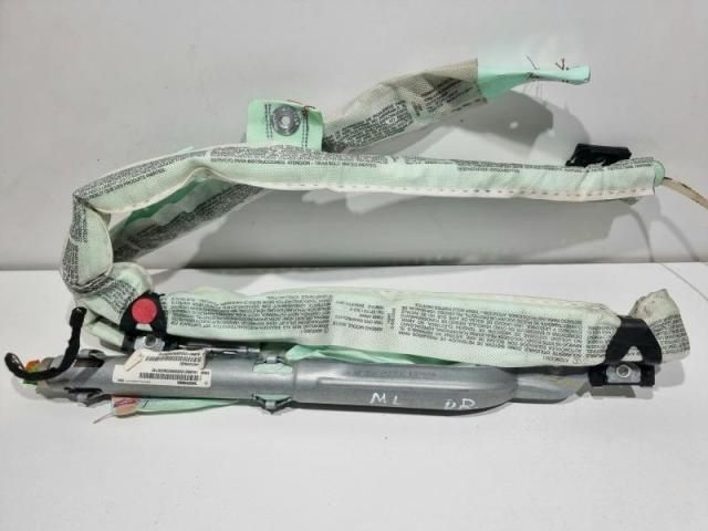 bontott MERCEDES-BENZ M-CLASS Jobb Fejlégzsák