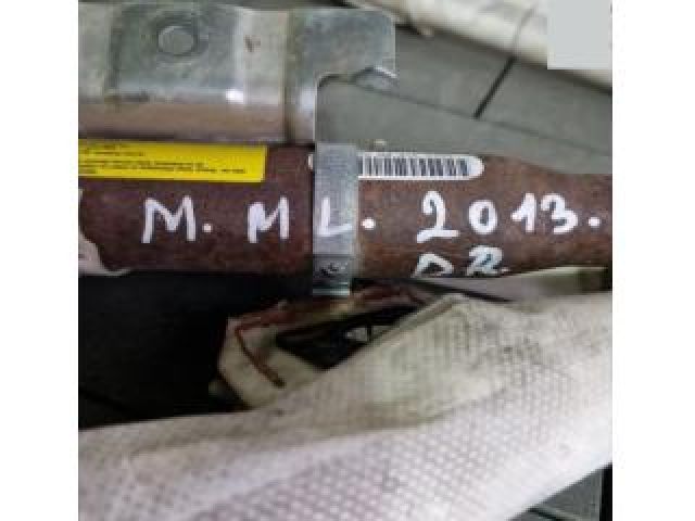 bontott MERCEDES-BENZ M-CLASS Jobb Fejlégzsák