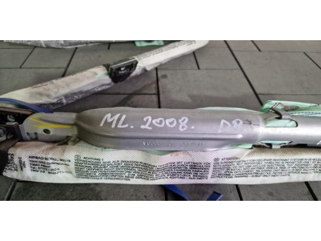 bontott MERCEDES-BENZ M-CLASS Jobb Fejlégzsák