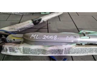 bontott MERCEDES-BENZ M-CLASS Jobb Fejlégzsák