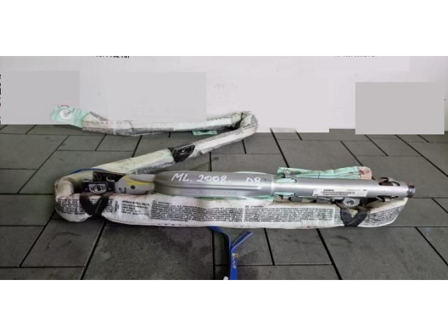 bontott MERCEDES-BENZ M-CLASS Jobb Fejlégzsák