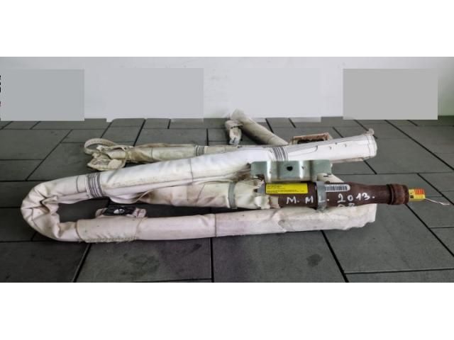 bontott MERCEDES-BENZ M-CLASS Jobb Fejlégzsák