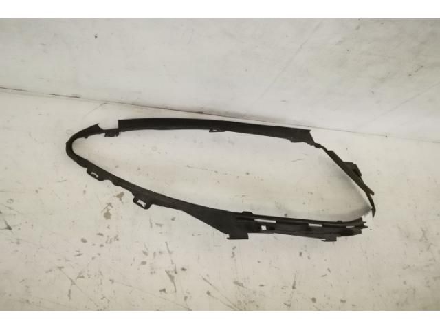 bontott MERCEDES-BENZ M-CLASS Jobb Fényszóró Lámpakeret