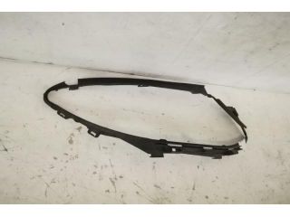 bontott MERCEDES-BENZ M-CLASS Jobb Fényszóró Lámpakeret