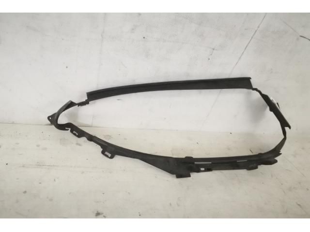 bontott MERCEDES-BENZ M-CLASS Jobb Fényszóró Lámpakeret