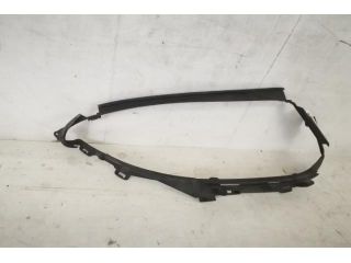 bontott MERCEDES-BENZ M-CLASS Jobb Fényszóró Lámpakeret