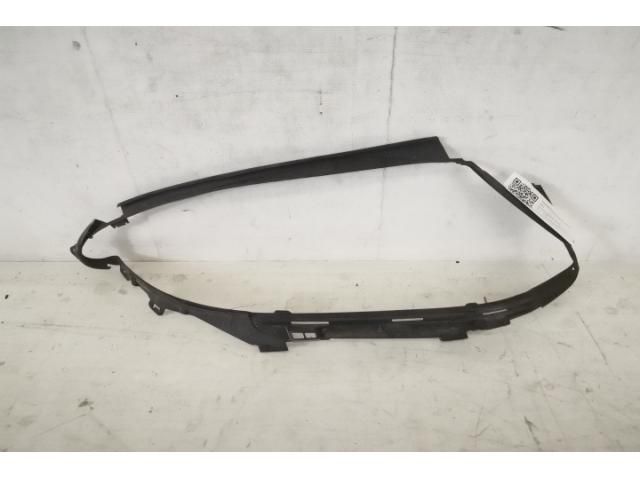 bontott MERCEDES-BENZ M-CLASS Jobb Fényszóró Lámpakeret