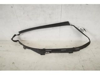 bontott MERCEDES-BENZ M-CLASS Jobb Fényszóró Lámpakeret