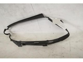 bontott MERCEDES-BENZ M-CLASS Jobb Fényszóró Lámpakeret