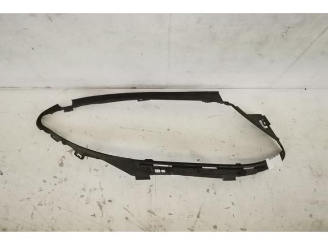 bontott MERCEDES-BENZ M-CLASS Jobb Fényszóró Lámpakeret