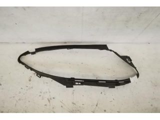 bontott MERCEDES-BENZ M-CLASS Jobb Fényszóró Lámpakeret