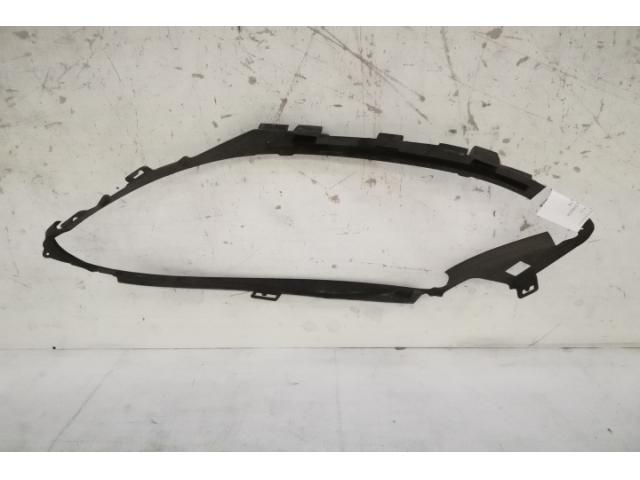 bontott MERCEDES-BENZ M-CLASS Jobb Fényszóró Lámpakeret