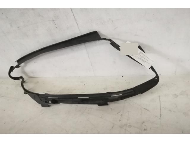 bontott MERCEDES-BENZ M-CLASS Jobb Fényszóró Lámpakeret