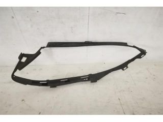 bontott MERCEDES-BENZ M-CLASS Jobb Fényszóró Lámpakeret