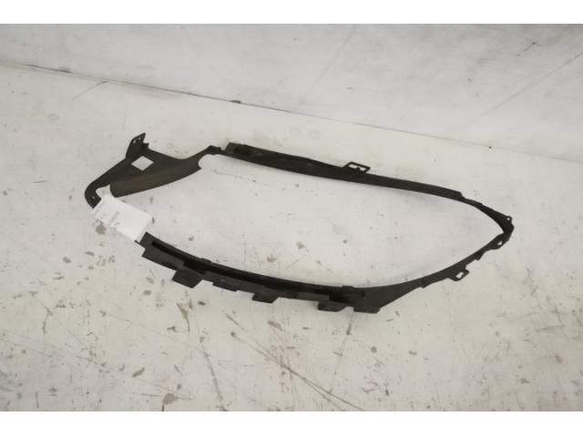 bontott MERCEDES-BENZ M-CLASS Jobb Fényszóró Lámpakeret