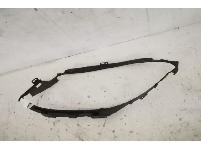 bontott MERCEDES-BENZ M-CLASS Jobb Fényszóró Lámpakeret