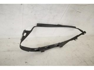 bontott MERCEDES-BENZ M-CLASS Jobb Fényszóró Lámpakeret