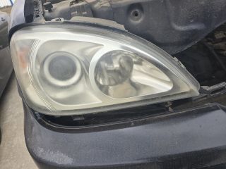 bontott MERCEDES-BENZ M-CLASS Jobb Fényszóró