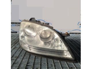 bontott MERCEDES-BENZ M-CLASS Jobb Fényszóró