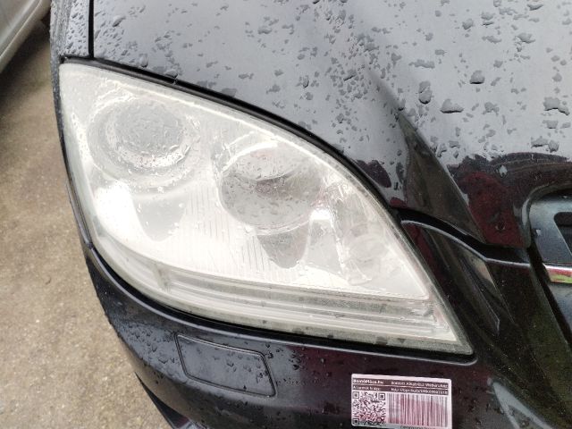 bontott MERCEDES-BENZ M-CLASS Jobb Fényszóró