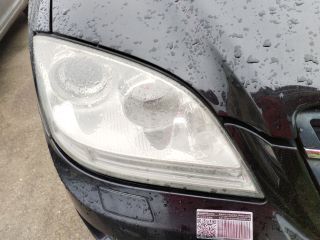 bontott MERCEDES-BENZ M-CLASS Jobb Fényszóró