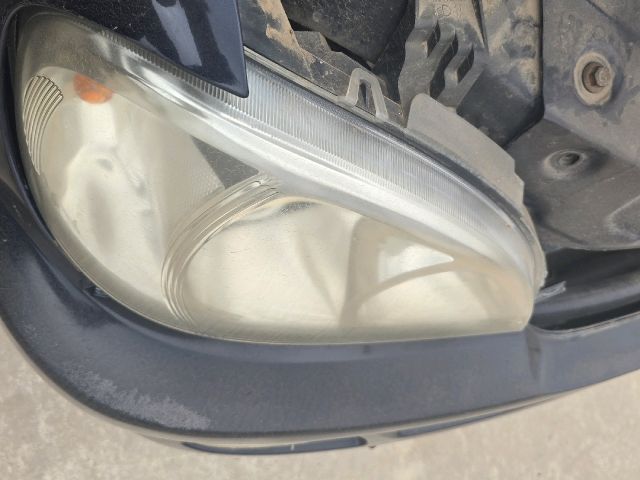 bontott MERCEDES-BENZ M-CLASS Jobb Fényszóró