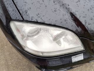 bontott MERCEDES-BENZ M-CLASS Jobb Fényszóró