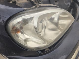 bontott MERCEDES-BENZ M-CLASS Jobb Fényszóró