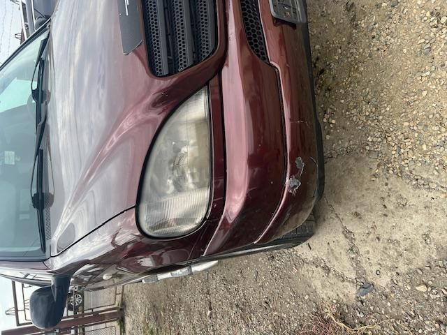 bontott MERCEDES-BENZ M-CLASS Jobb Fényszóró