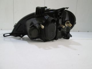 bontott MERCEDES-BENZ M-CLASS Jobb Fényszóró