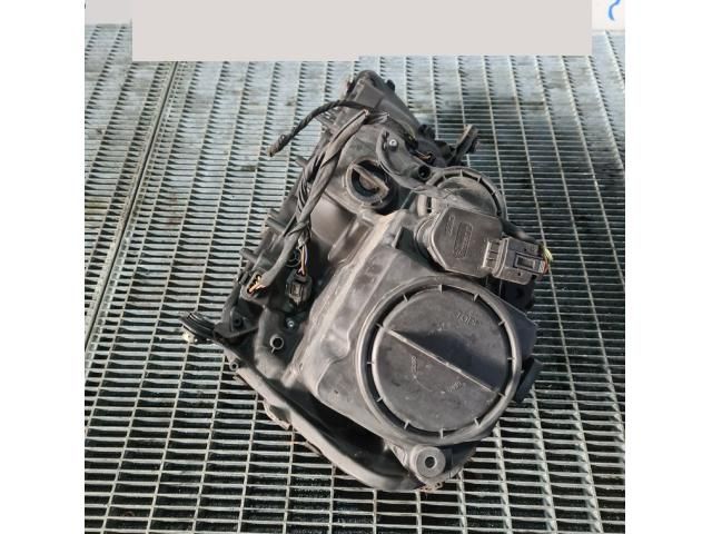 bontott MERCEDES-BENZ M-CLASS Jobb Fényszóró