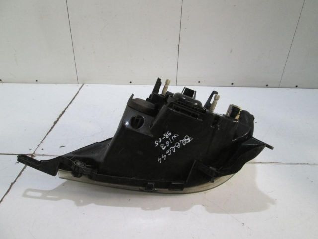 bontott MERCEDES-BENZ M-CLASS Jobb Fényszóró