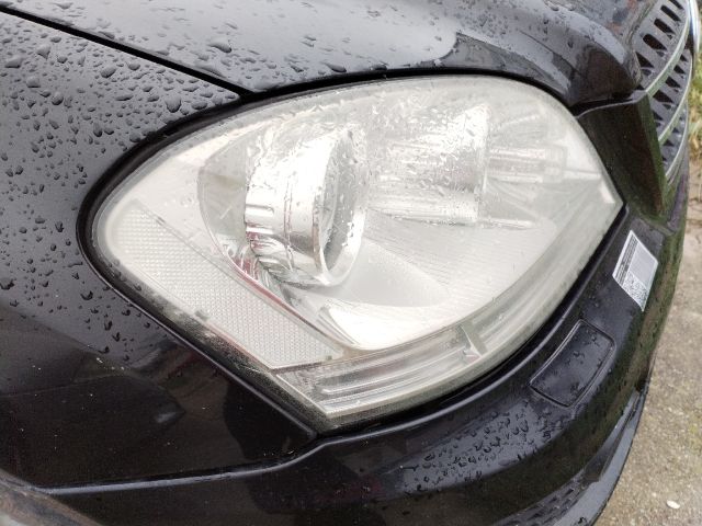 bontott MERCEDES-BENZ M-CLASS Jobb Fényszóró