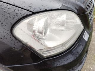 bontott MERCEDES-BENZ M-CLASS Jobb Fényszóró