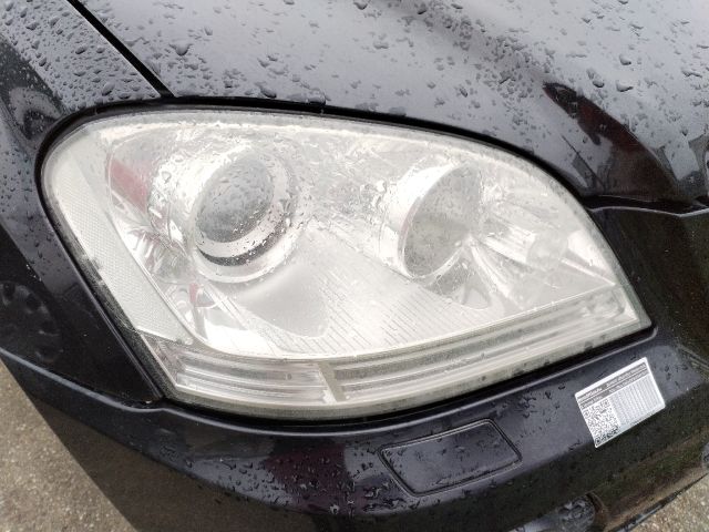 bontott MERCEDES-BENZ M-CLASS Jobb Fényszóró