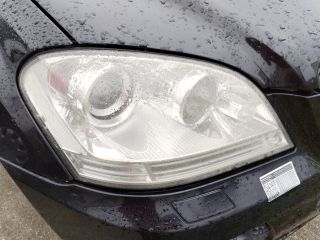bontott MERCEDES-BENZ M-CLASS Jobb Fényszóró
