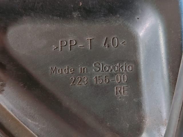 bontott MERCEDES-BENZ M-CLASS Jobb Fényszóró