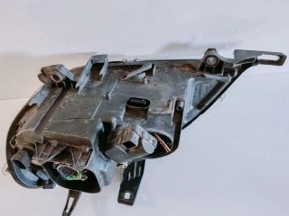 bontott MERCEDES-BENZ M-CLASS Jobb Fényszóró