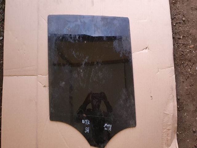 bontott MERCEDES-BENZ M-CLASS Jobb hátsó Ablak