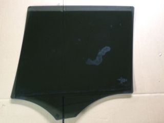 bontott MERCEDES-BENZ M-CLASS Jobb hátsó Ablak