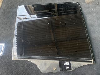 bontott MERCEDES-BENZ M-CLASS Jobb hátsó Ablak