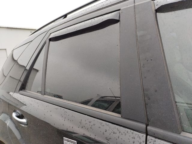 bontott MERCEDES-BENZ M-CLASS Jobb hátsó Ablak