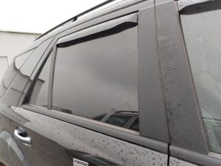 bontott MERCEDES-BENZ M-CLASS Jobb hátsó Ablak